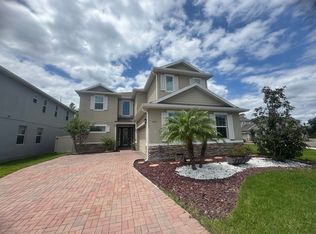 1054 Castlevecchio Loop, Orlando, FL 32825