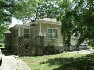 411 Aldrich Ave UNIT 2, Scottdale, GA 30079