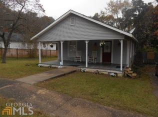5733 6th Ave, Eastman, GA 31023