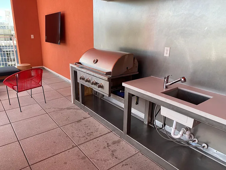 Grill