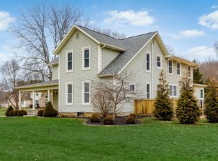 2613 Newark Granville Rd, Granville, OH 43023