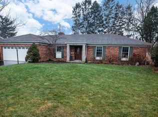 1105 Kenley Ave, Columbus, OH 43220