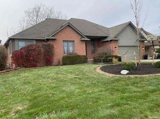 51413 Baker Rd, Chesterfield, MI 48047