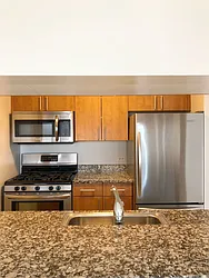 Rented by Bozzuto Management