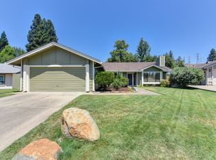 110 Snow Bar Ct, Folsom, CA