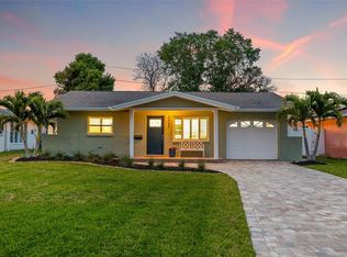 3442 Bayshore Blvd NE, Saint Petersburg, FL 33703