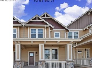 2108 Nancy Gray Ave, Fort Collins, CO 80525