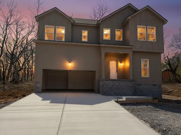 408 Legions Ct Lot 232, La Vergne, TN 37086