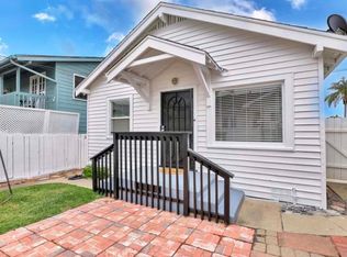 312 Granada Ave, Long Beach, CA 90814