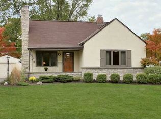 2073 Jervis Rd, Columbus, OH 43221