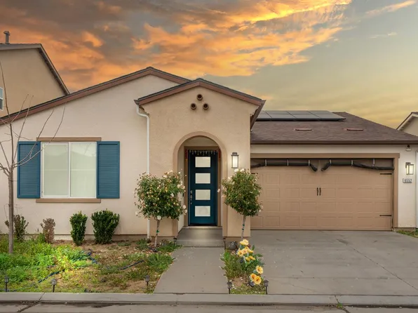 6552 E Huffman Ave, Fresno, CA 93727