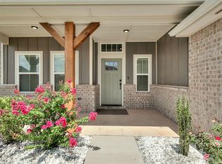 6009 Allen Scott Ln, Edmond, OK 73034