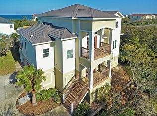 3100 Seagate Ln N, Saint Augustine, FL 32084