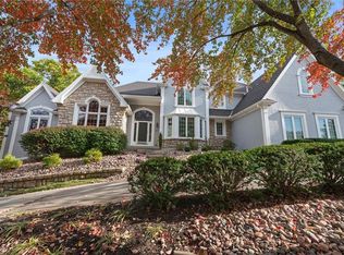 5929 N Mattox Rd, Kansas City, MO 64151