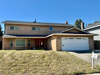 7001 Checkerbloom Way, Citrus Heights, CA, 95610