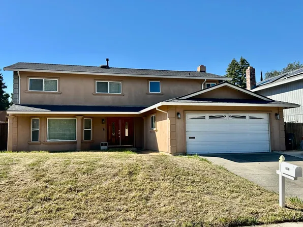 7001 Checkerbloom Way, Citrus Heights, CA 95610