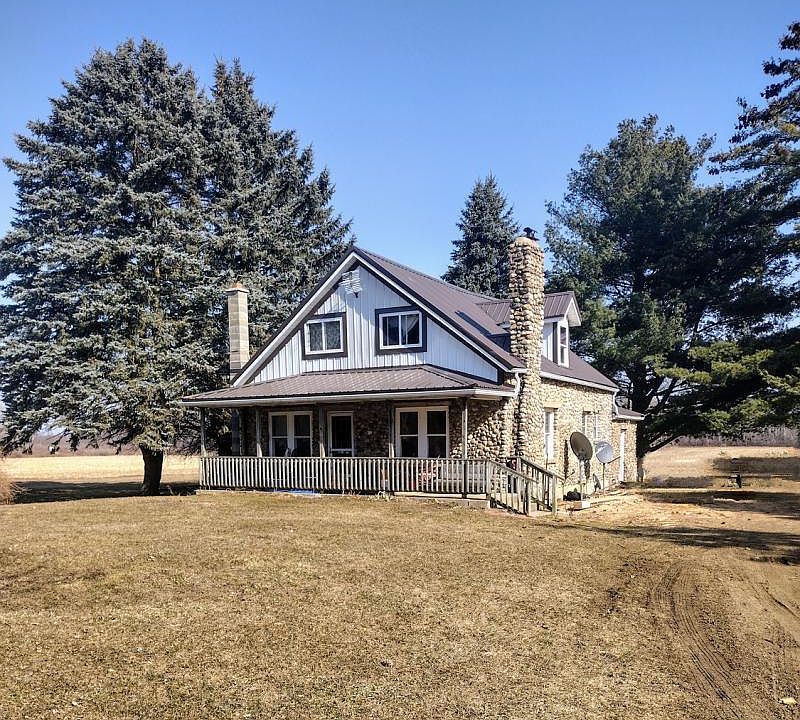 7412 Tyre Rd, Ubly, MI 48475 | Zillow