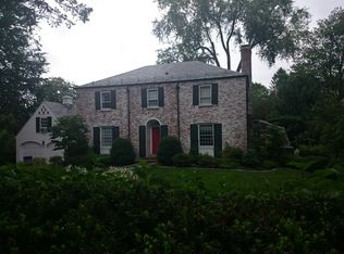 421 Heath St, Brookline, MA 02467