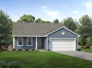 Bristol II Plan, Portage, Ravenna, OH 44266