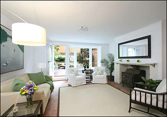 Sold by Brown Harris Stevens | media 17