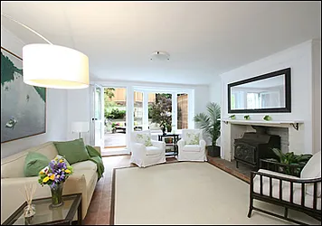 Sold by Brown Harris Stevens