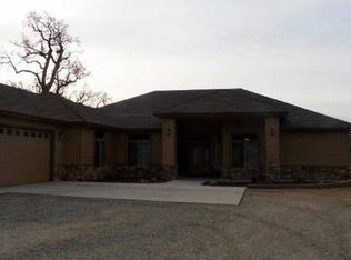 29160 Crocker Ct, Tehachapi, CA 93561