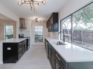 1845 Shreveport Trl, Plano, TX 75023