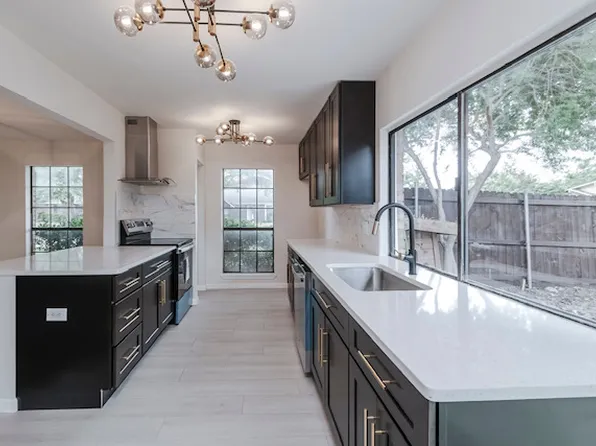 1845 Shreveport Trl, Plano, TX 75023