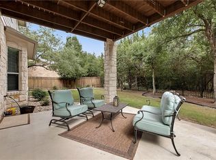 12212 Buvana Dr, Austin, TX 78739