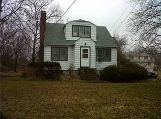 74 International Ave, Piscataway, NJ