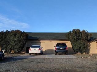 17044 E Roadrunner Rd, Mayer, AZ 86333
