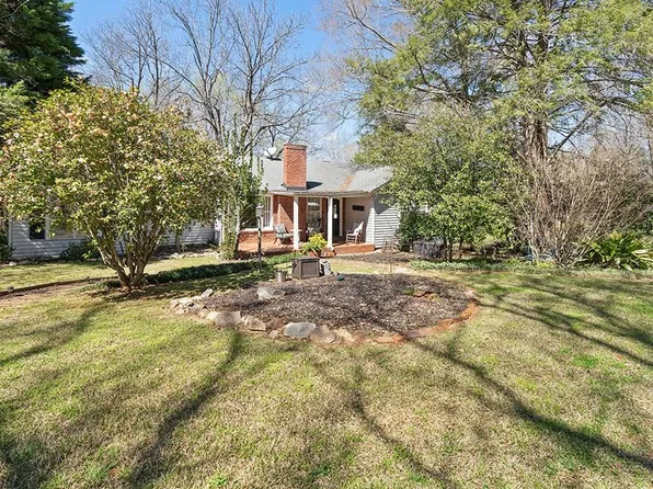 101 Marshall Ct, Abbeville, SC 29620