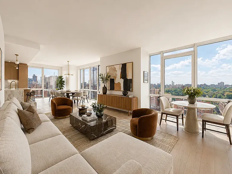 1399 Park Ave #Penthouse 23 — Photo 3