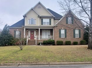 157 Joe Phillips Rd, Madison, AL 35758