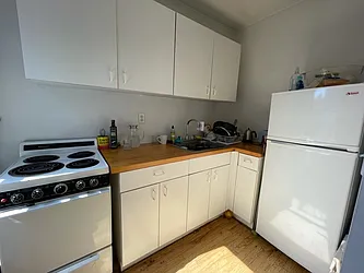 Rented by Oxford Property Group