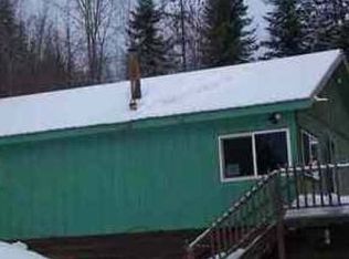 352 W Garfield Bay Rd, Sagle, ID 83860