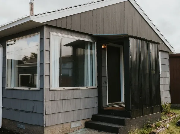 151 W E Street, Forks, WA 98331
