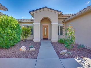 12674 N Rock Creek Rd, Oro Valley, AZ 85755