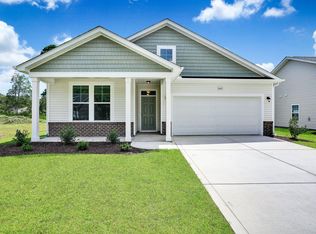 445 Shaft Pl, Conway, SC 29526