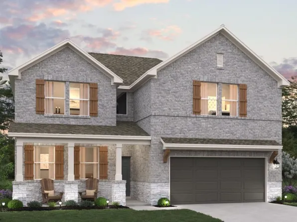 136 Coleto Trl, Bastrop, TX 78602