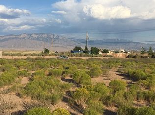 901 10TH AVE AND 902 11th Ave NE, Rio Rancho, NM 87144