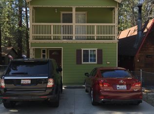 42670 Cedar Ave, Big Bear Lake, CA 92315