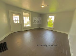 318 11th St, Greenville, OH 45331