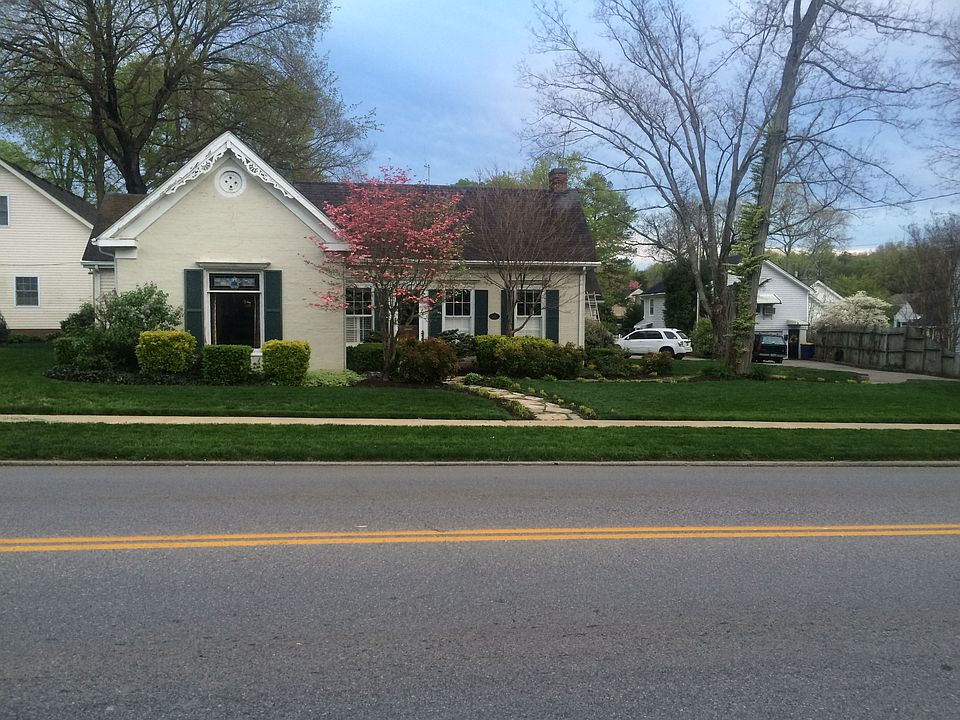 Circa 1867 Home