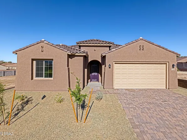 1335 E Epidote Ct, Oro Valley, AZ 85755