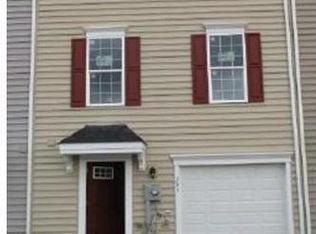 209 Montreal Way, Falling Waters, WV 25419