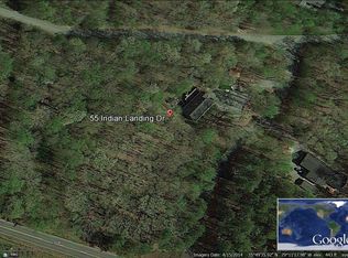 55 Indian Landing Dr, Pittsboro, NC 27312