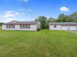 1168 County Route 57, Fulton, NY 13069