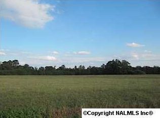 169 Thacker Rd, Horton, AL 35980