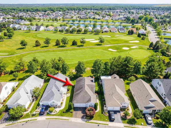 12 DUNROVIN COURT, MANCHESTER, NJ 08759
